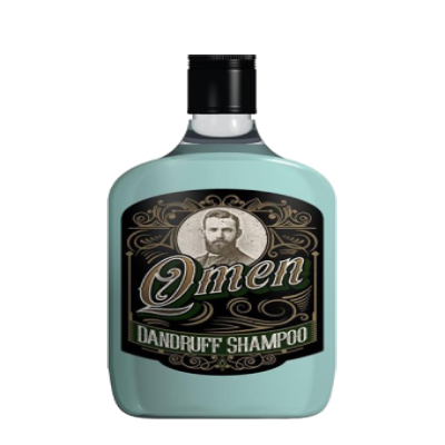 Qmen Shampoo