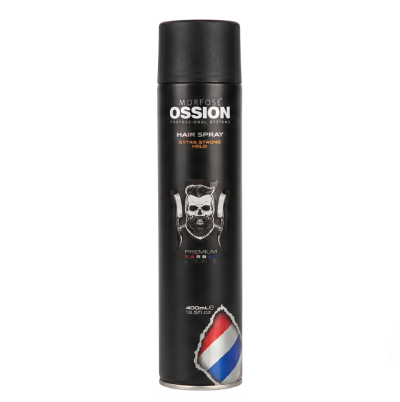 Morfose Ossion Premium Barber Line