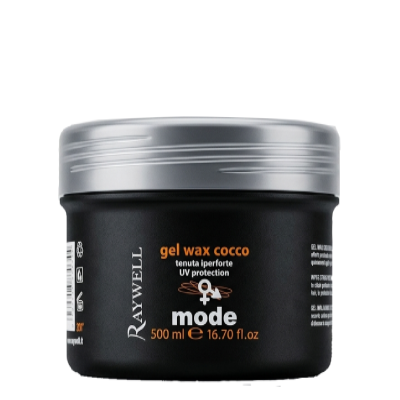 Gel Wax Cocco